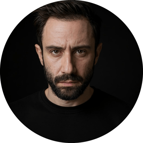 Alex Polyakov