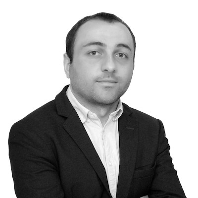 How Could Armenia Benefit from a Network State with Vahram Ayvazyan