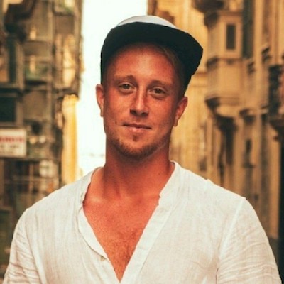 How Can Nomad Workers Benefit from a Network State with Daniel Go
