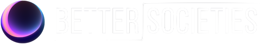 Better Societies logo